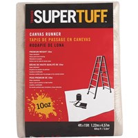 Surface Protection and Dust Barriers