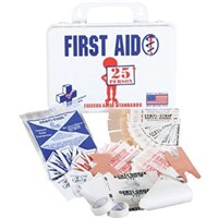 Emergency and First Aid Products