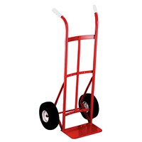 Hand Trucks Dollies and Carts