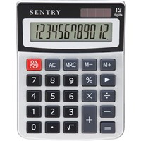 Calculators and Counters