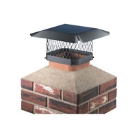 Chimney Parts and Accessories