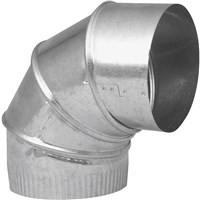 Furnace Duct Venting and Fittings