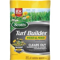 Lawn Fertilizers