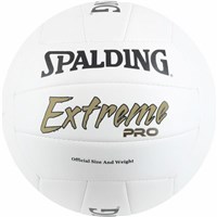 Volleyball Equipment