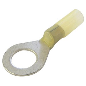 12-10 KRIMP & SEAL RING TERMINAL