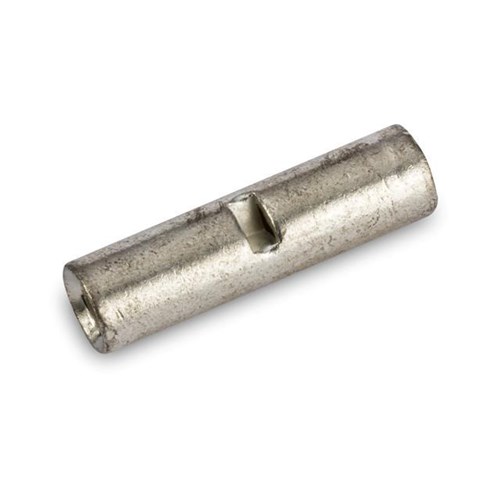 22-18 BUTT CONNECTOR 100/BOX