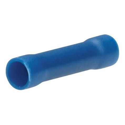 16-14 BLUE BUTT CONNECTOR