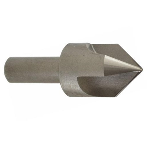 3/4 3 FLUTE COUNTERSINK 60o