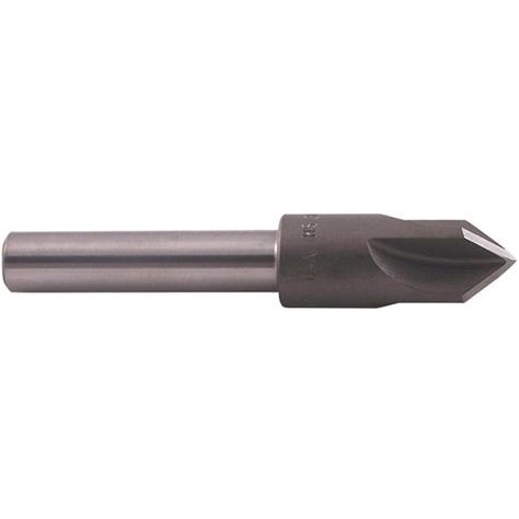 1/2 4 FLUTE COUNTERSINK 90o