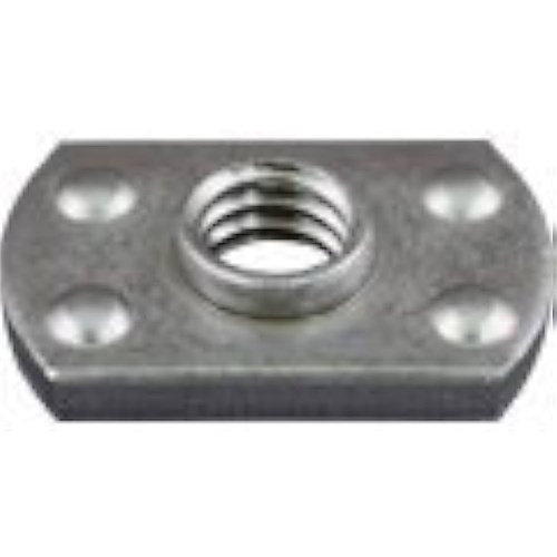 5/16-18 4 PROJECTION WELD NUT