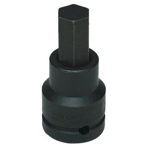 12MM X 1/2 IMPACT HEX BIT SOCKET