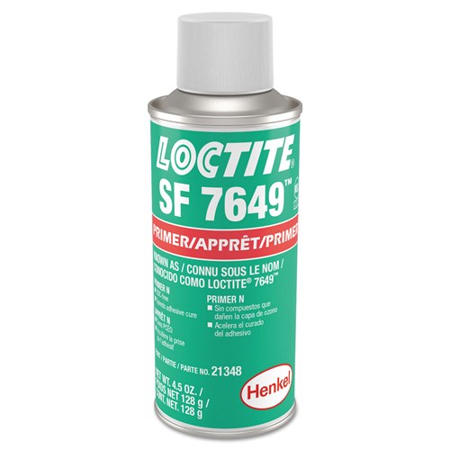 4.5OZ LOCTITE AEROSOL ADHESIVE PRIMER