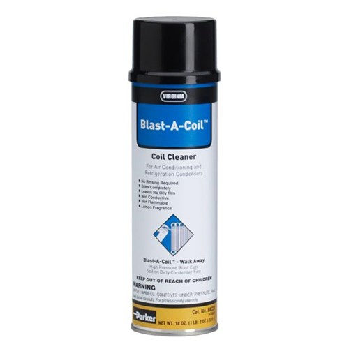 18oz BLAST-A-COIL CONDENSER CLEANER