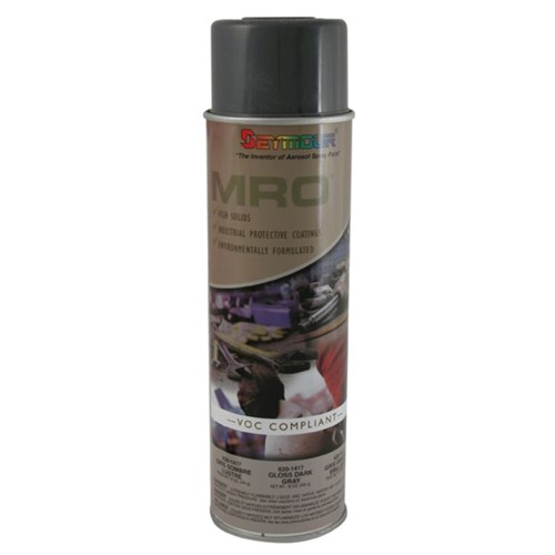 DARK GRAY ANSI 49 MRO INDUSTRIAL SPRAY