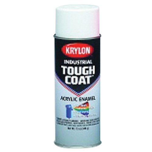 GRAY RUST CONTROL PRIMER KRYLON TOUGH