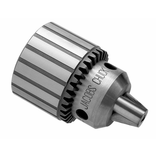 1B JACOB DRILL CHUCK 3/8-24 K1 KEY