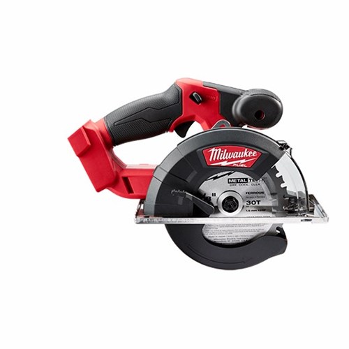 M18 METAL CUTTING 5 3/8 30T CIRCULAR SAW