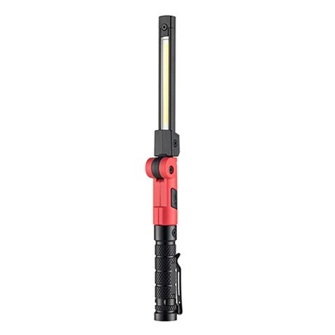 8IN FOLDING WORK/INSPECTION LIGHT WAND