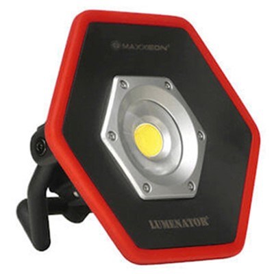 WORKSTAR 5011 LUMENATOR LIGHT W/ MAGNET