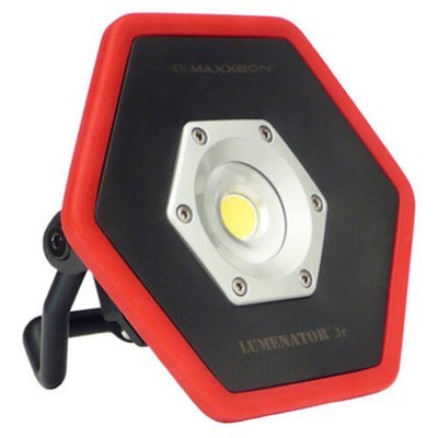 WORKSTAR 5211 LUMENATOR JR LIGHT W/ MAG