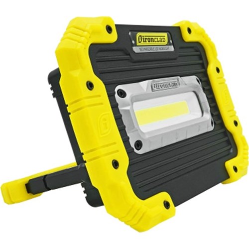 RECHARGEABLE WORK LIGHT 1000LM