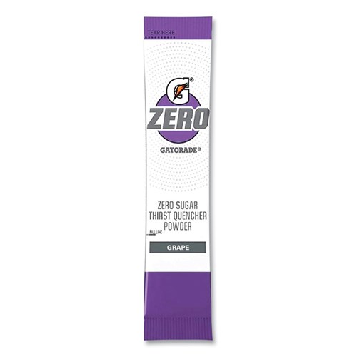 GRAPE ZERO SINGLE SRV MIX 120-.1OZ PKG