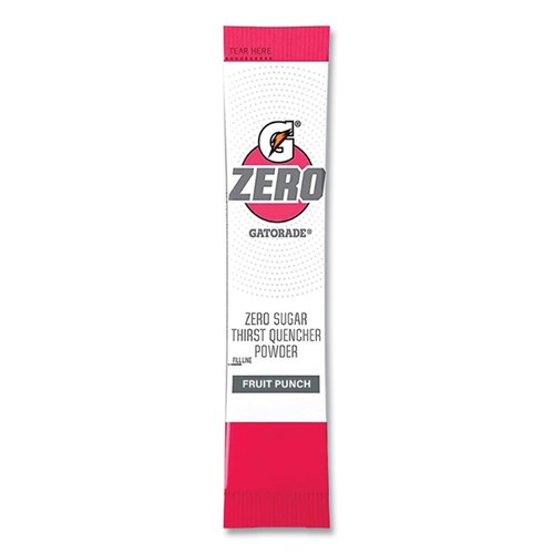 FRT PUNCH ZERO SINGLE SRV MX 120-.1OZ PK