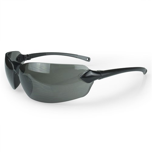 SMOKE BALSAMO SAFETY GLASSES