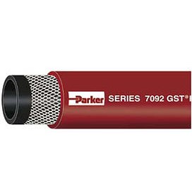 1/4 GENERAL PURPOSE RUBBER HOSE 300 PSI