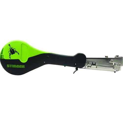 STINGER CH38 CAP HAMMER SWING STAPLER