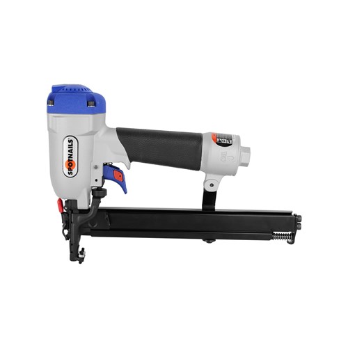 3/8 - 1 X 3/8 CROWN VINYL SIDING STAPLER