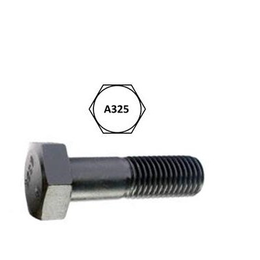 1-8 X 3 1/4 A325 STRUCTURAL BOLT