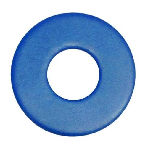 1 1/8 USS FLAT WASHER BLUE XYLAN