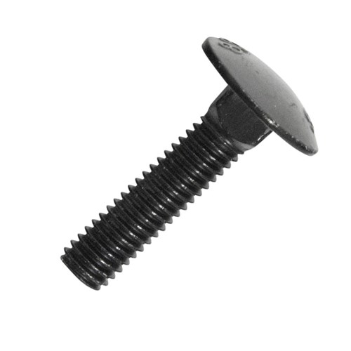 M5-.8 X 45 CARRIAGE BOLT D.603MU