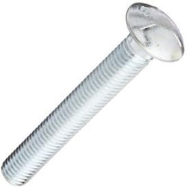 5/16-18 X 2 1/4 CARRIAGE BOLT GR 5 ZINC