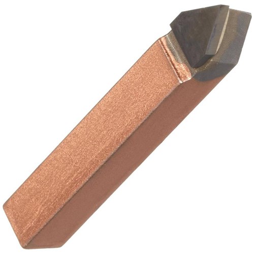 3/8 E6 GR C5 CARBIDE BRAZED TOOL BIT