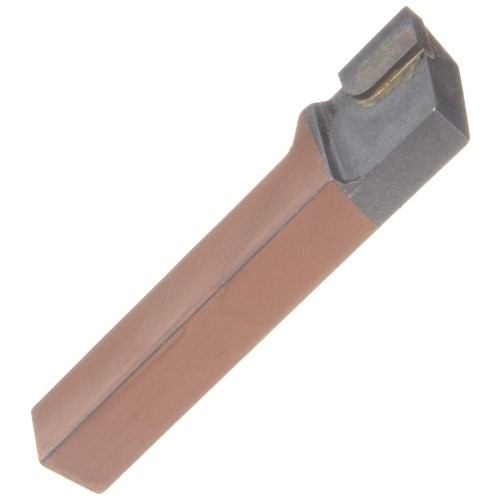 1/2 GR8 GR C2 CARBIDE BRAZED TOOL BIT