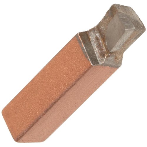 3/8 TSA6 GR C5 CARBIDE BRAZED TOOL BIT