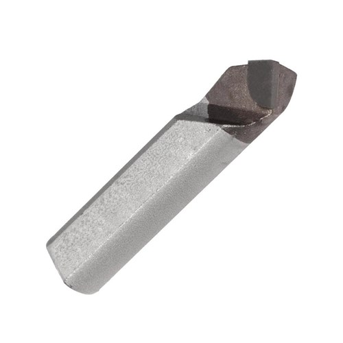 3/8 TSE6 GR C5 CARBIDE BRAZED TOOL BIT