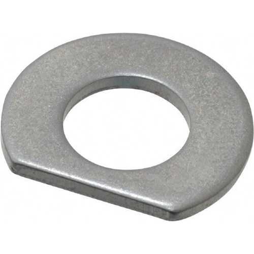 3/4 CLIPPED FLAT WASHER