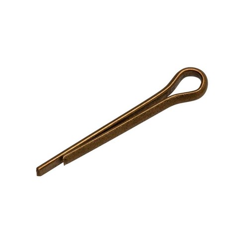 1/8 X 1 COTTER PIN BRASS