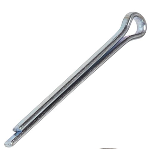 3/32 X 2 1/2 COTTER PIN ZINC