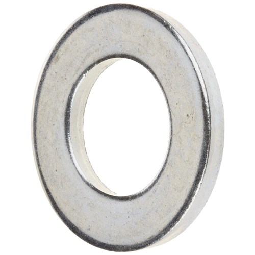 M12 FLAT WASHER D125A A2 STAINLESS