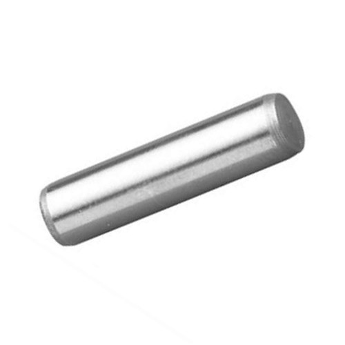 M5 X 25 DOWEL PIN ISO 2338B A1 STAINLESS