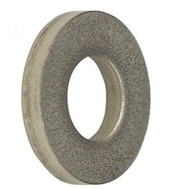 1 IN SAE FLAT WASHER EXTRA THICK 18-8