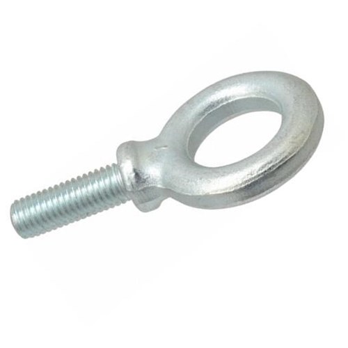 M10-1.5 SHOULDER PATT FORGED EYE BOLT Z