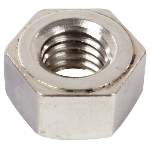 3/4-10 HEAVY HEX NUT 18-8 STAINLESS