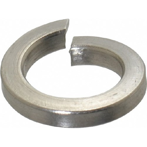 1/4 HI-COLLAR L/W 18-8 STAINLESS