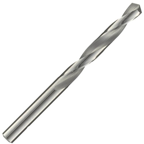 1/8 SOLID CARBIDE JOBBER DRILL