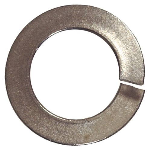 10 LOCKWASHER 18-8 STAINLESS